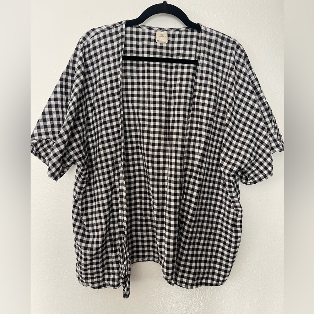 O’Neill cardigan